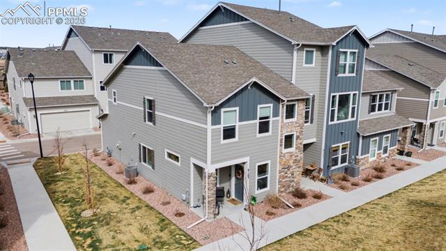6103 Magma Heights