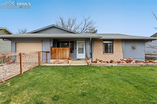 370 Kenady Circle