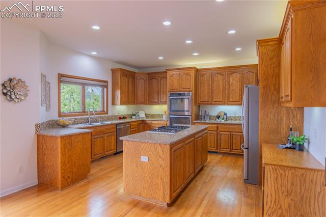 1660 Old Antlers Way