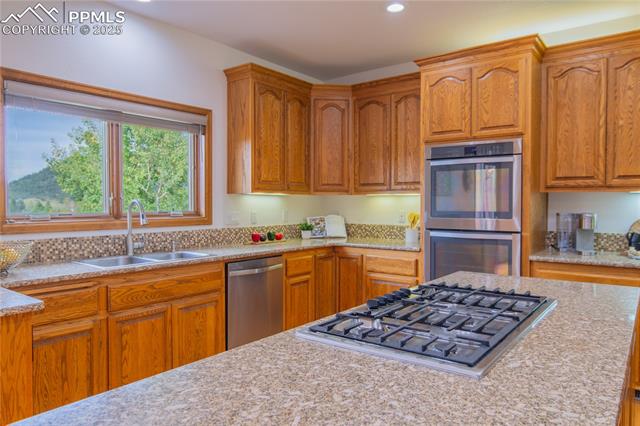 1660 Old Antlers Way