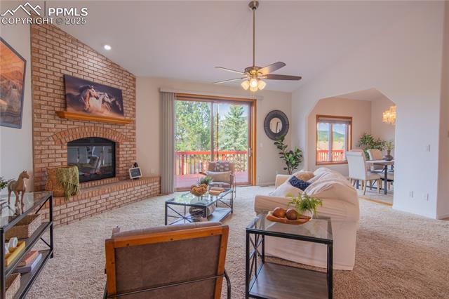 1660 Old Antlers Way