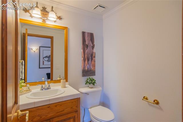 1660 Old Antlers Way