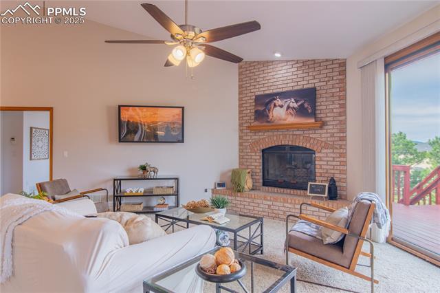 1660 Old Antlers Way