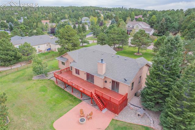 1660 Old Antlers Way