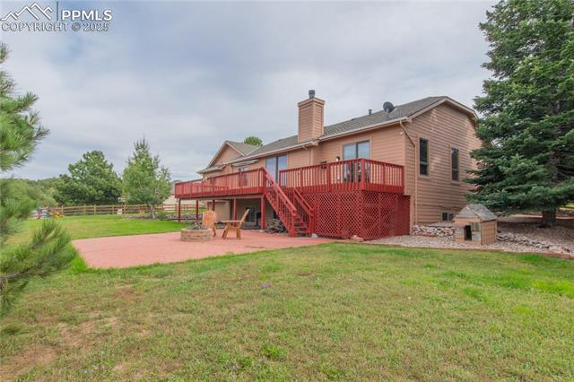 1660 Old Antlers Way