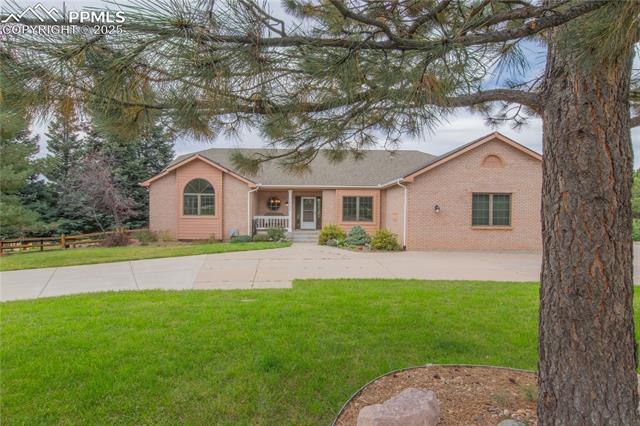 1660 Old Antlers Way