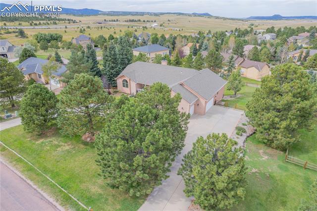 1660 Old Antlers Way