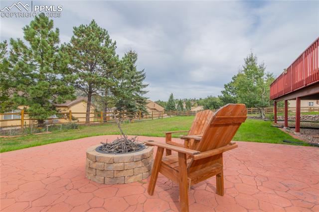 1660 Old Antlers Way