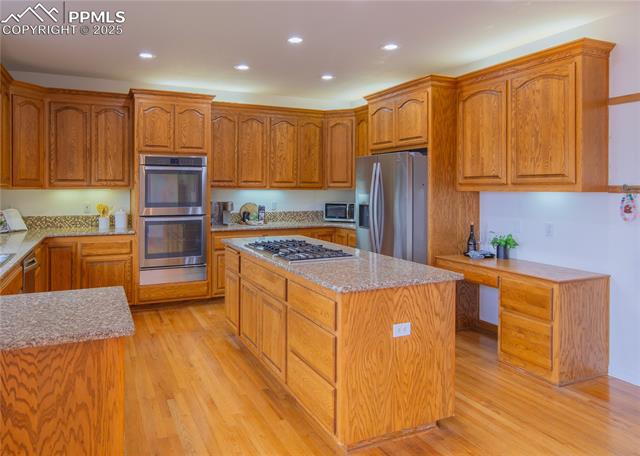 1660 Old Antlers Way