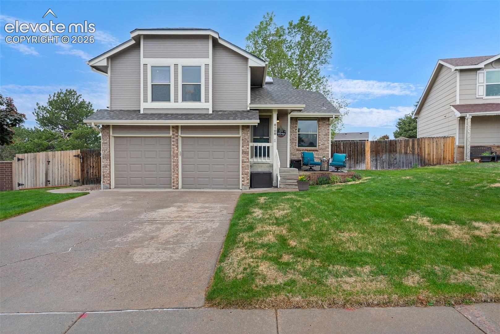 8108 Chancellor Drive