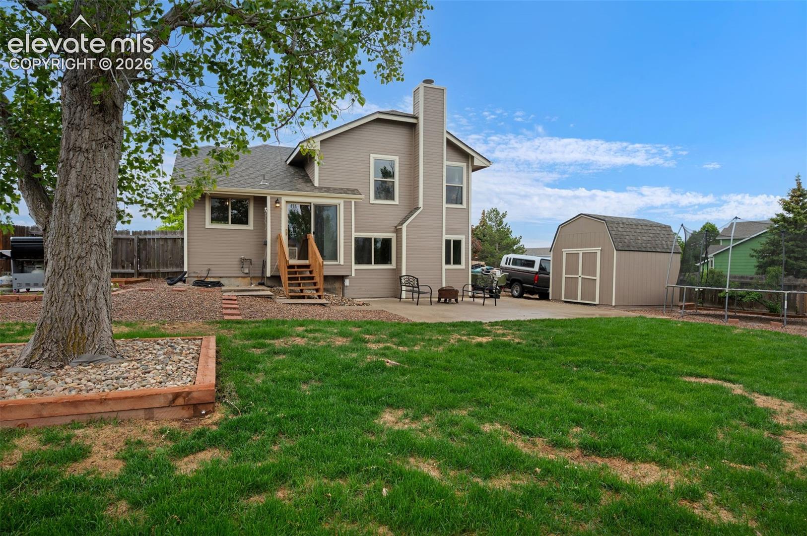8108 Chancellor Drive
