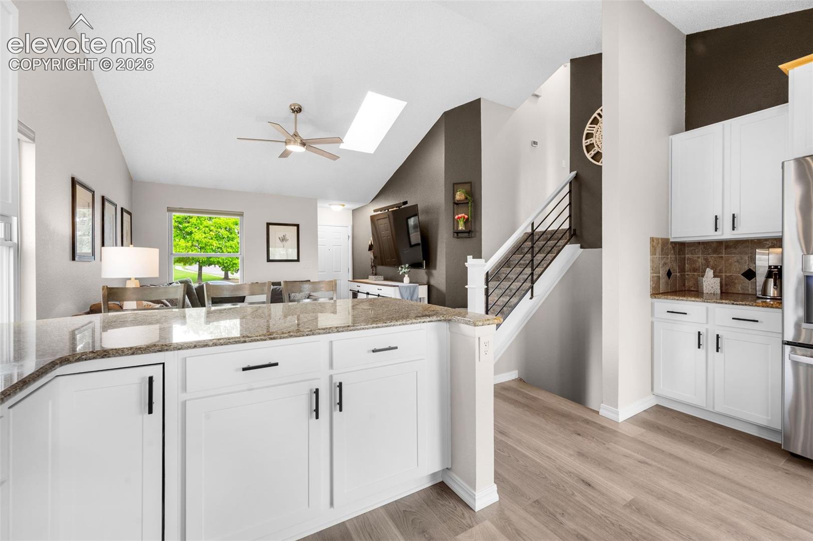 8108 Chancellor Drive
