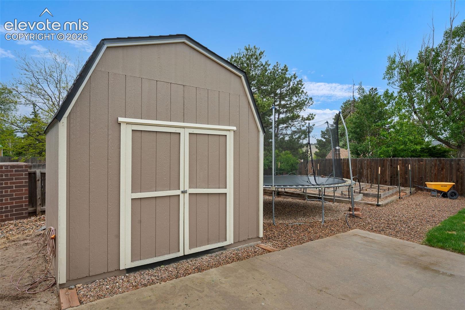 8108 Chancellor Drive