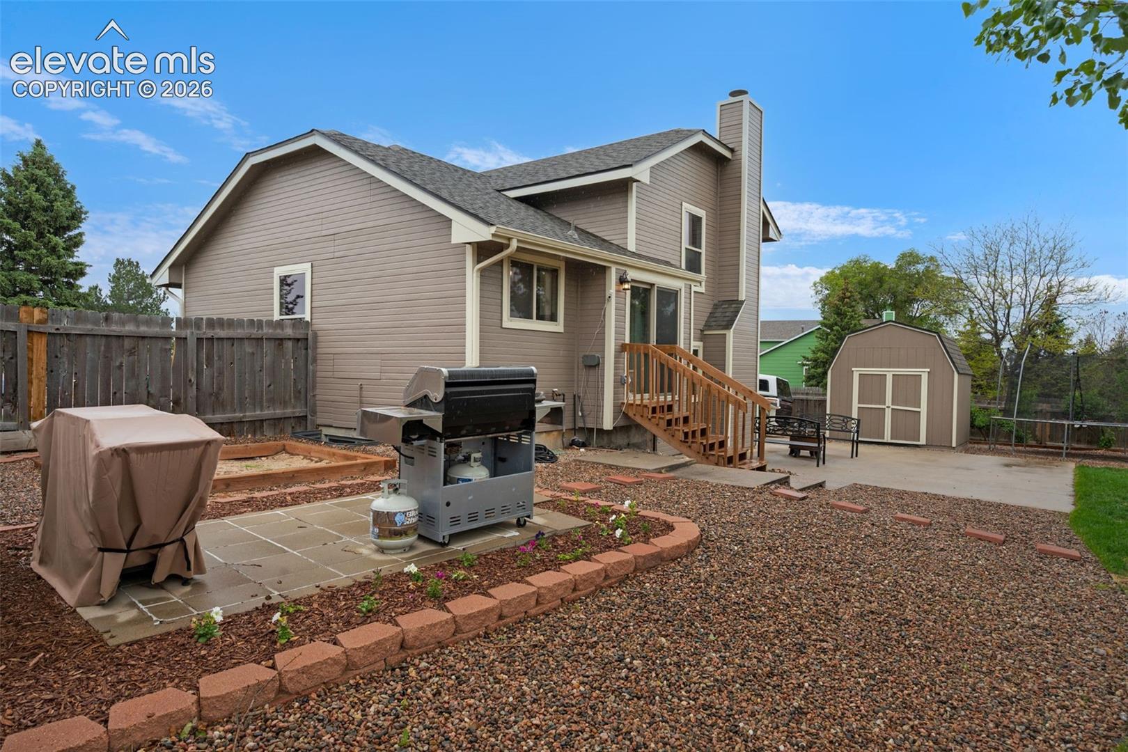 8108 Chancellor Drive