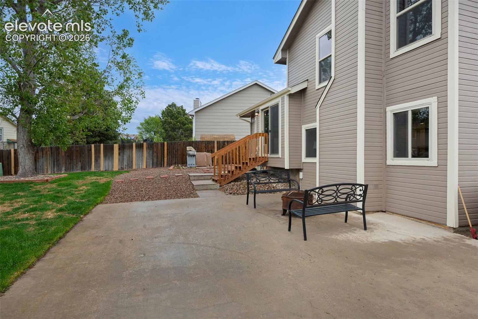 8108 Chancellor Drive