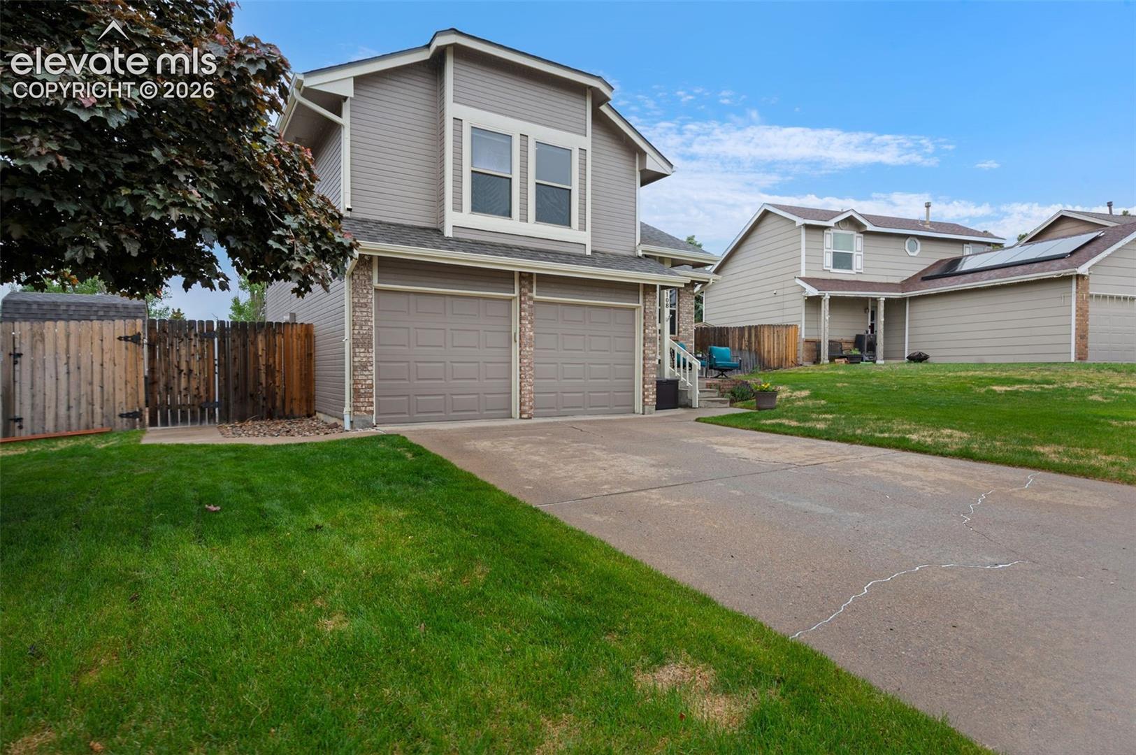 8108 Chancellor Drive