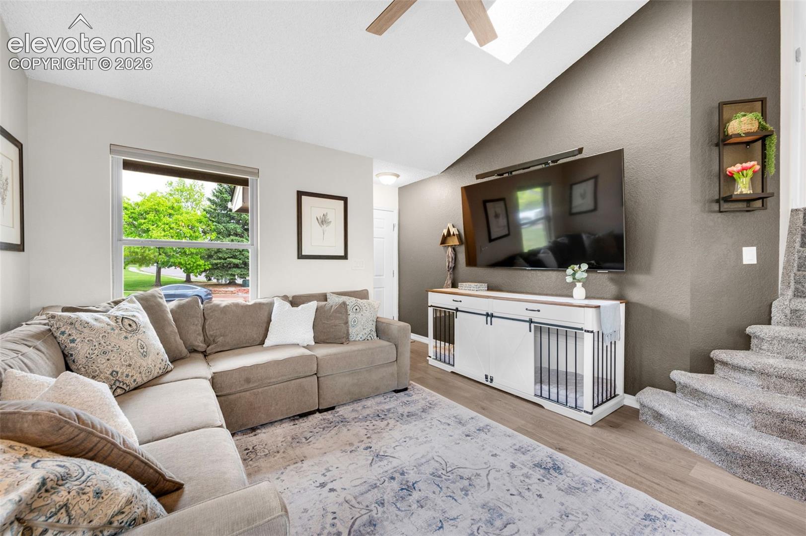 8108 Chancellor Drive