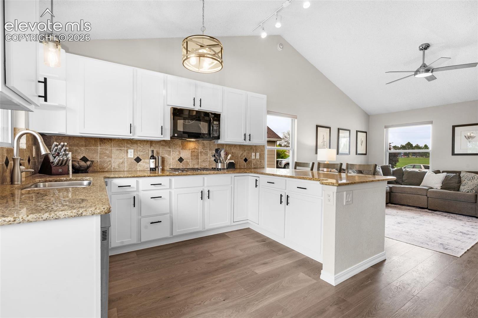 8108 Chancellor Drive