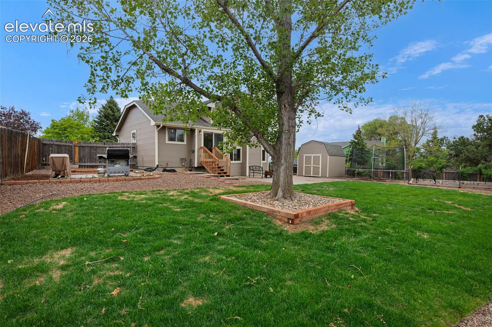 8108 Chancellor Drive