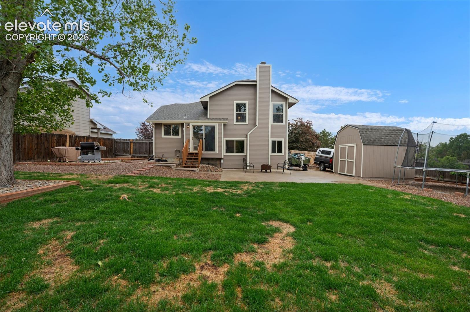 8108 Chancellor Drive