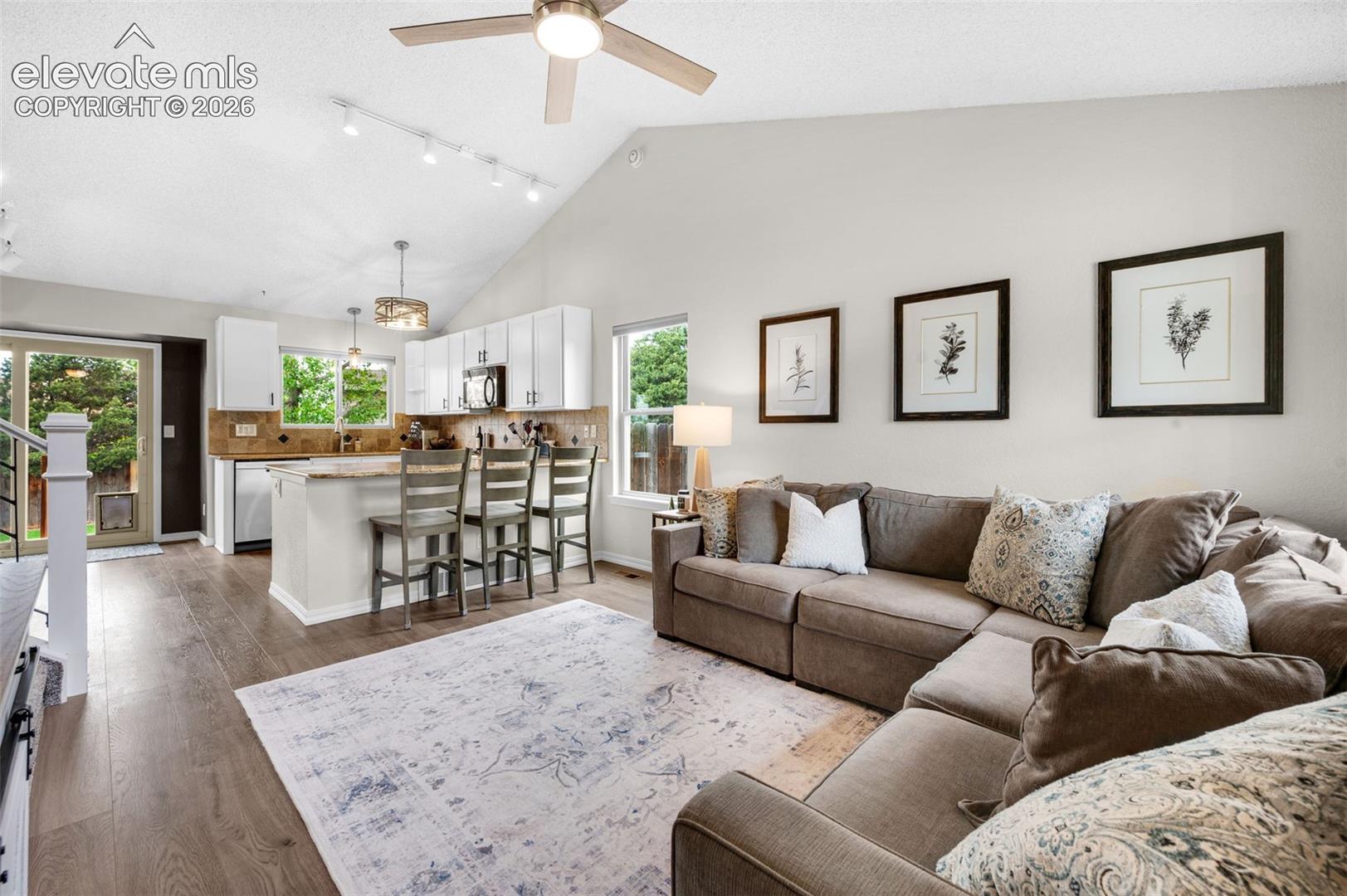 8108 Chancellor Drive