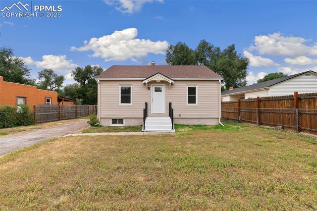 906 S Institute Street