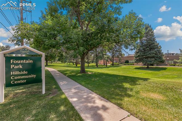 906 S Institute Street