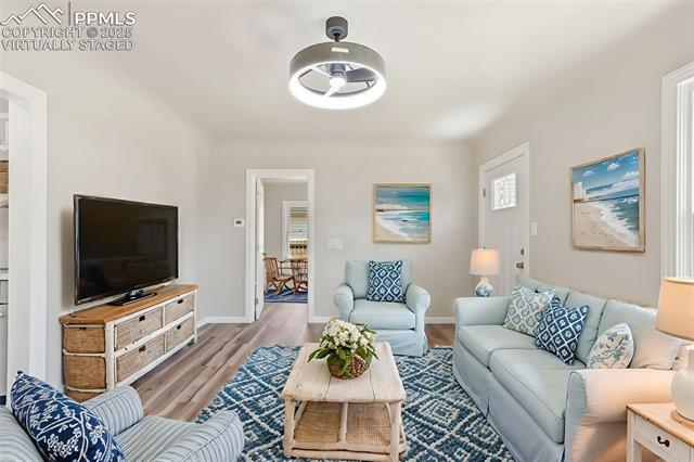 906 S Institute Street