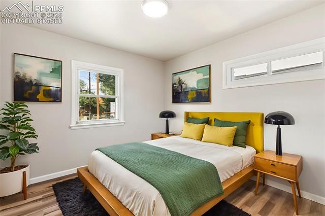 906 S Institute Street