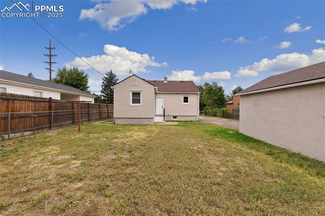 906 S Institute Street