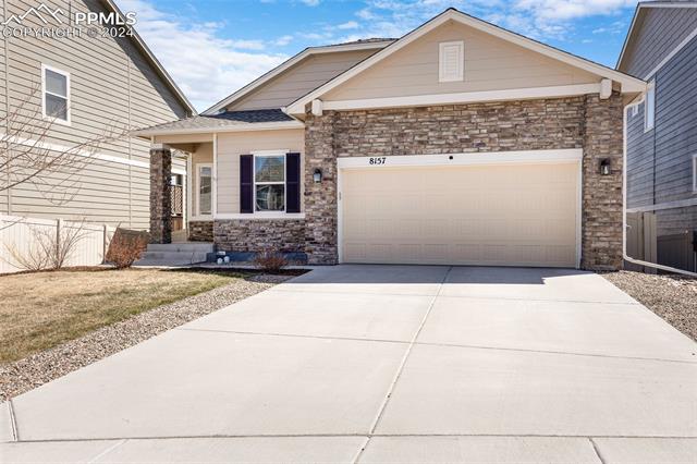 8157 Misty Moon Drive