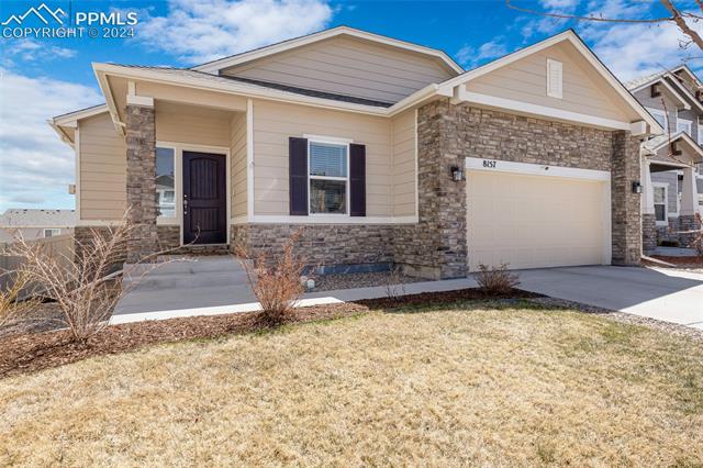 8157 Misty Moon Drive