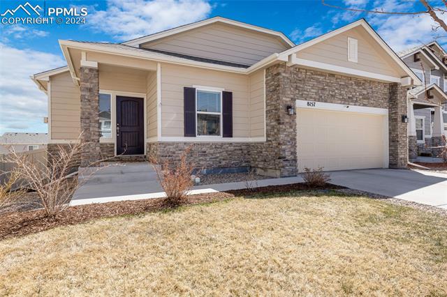 8157 Misty Moon Drive