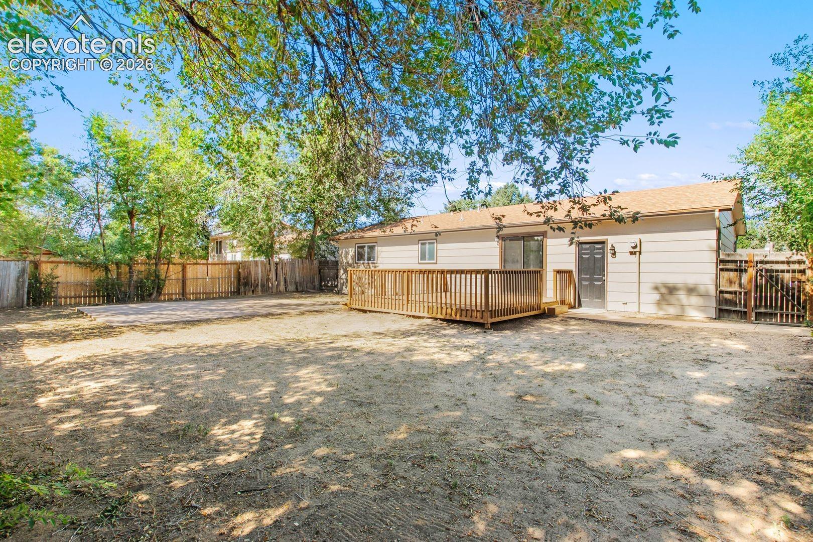 2429 W Anjelina Circle
