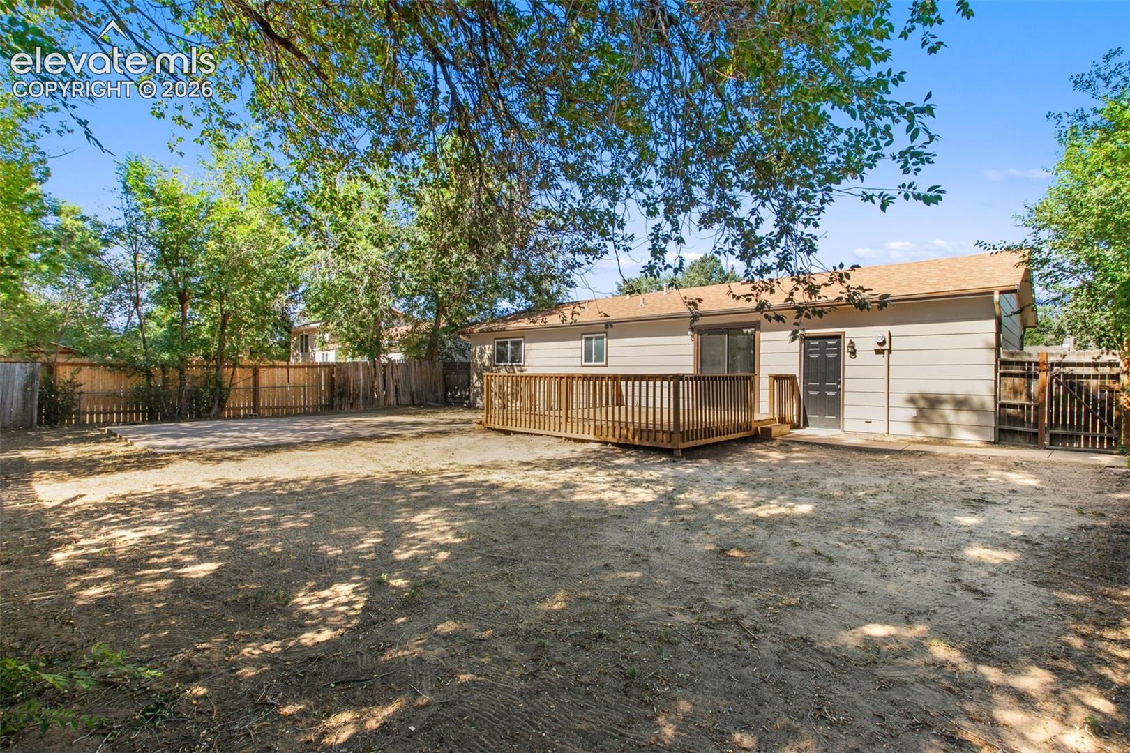 2429 W Anjelina Circle