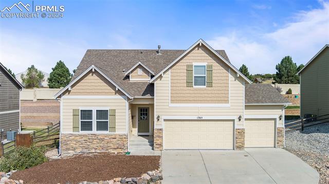 1365 Diamond Rim Drive