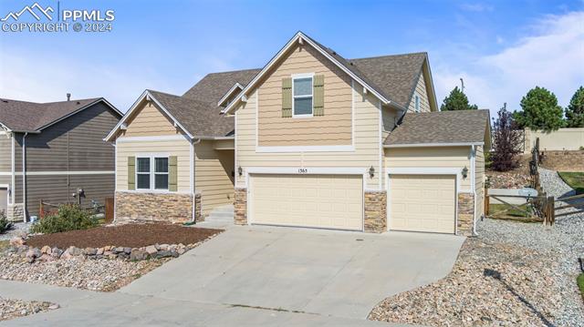 1365 Diamond Rim Drive