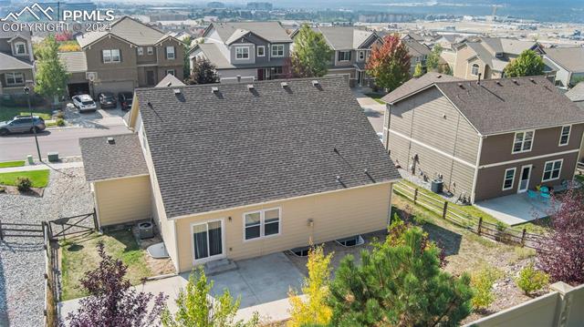 1365 Diamond Rim Drive