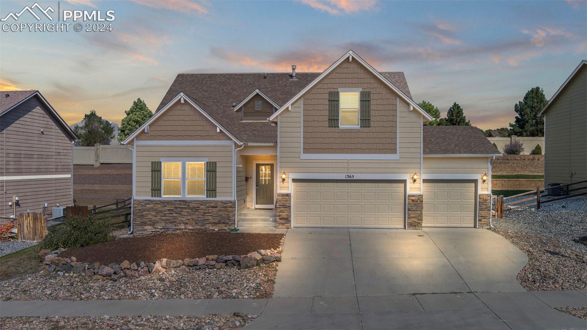 1365 Diamond Rim Drive