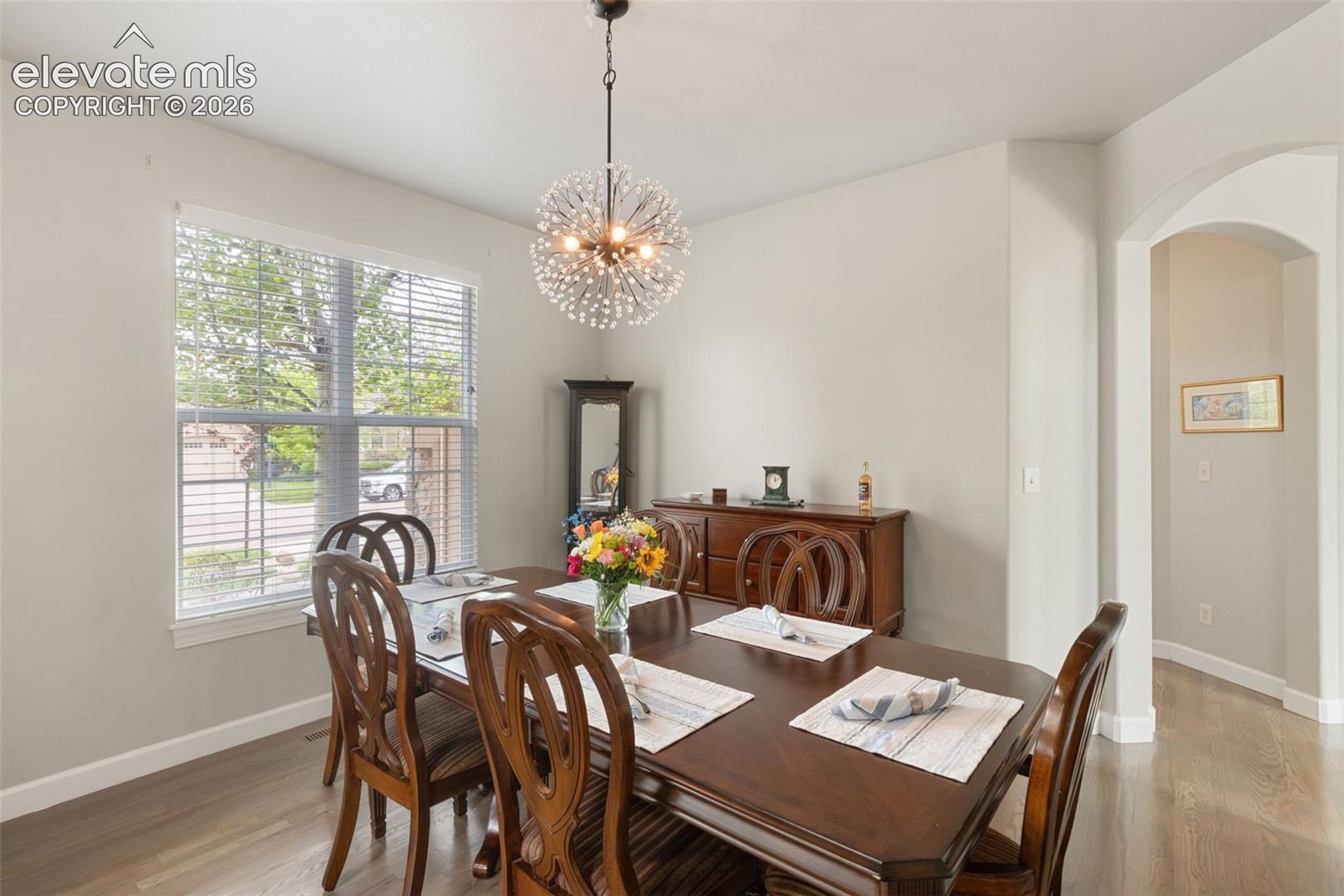 3415 Limber Pine Court