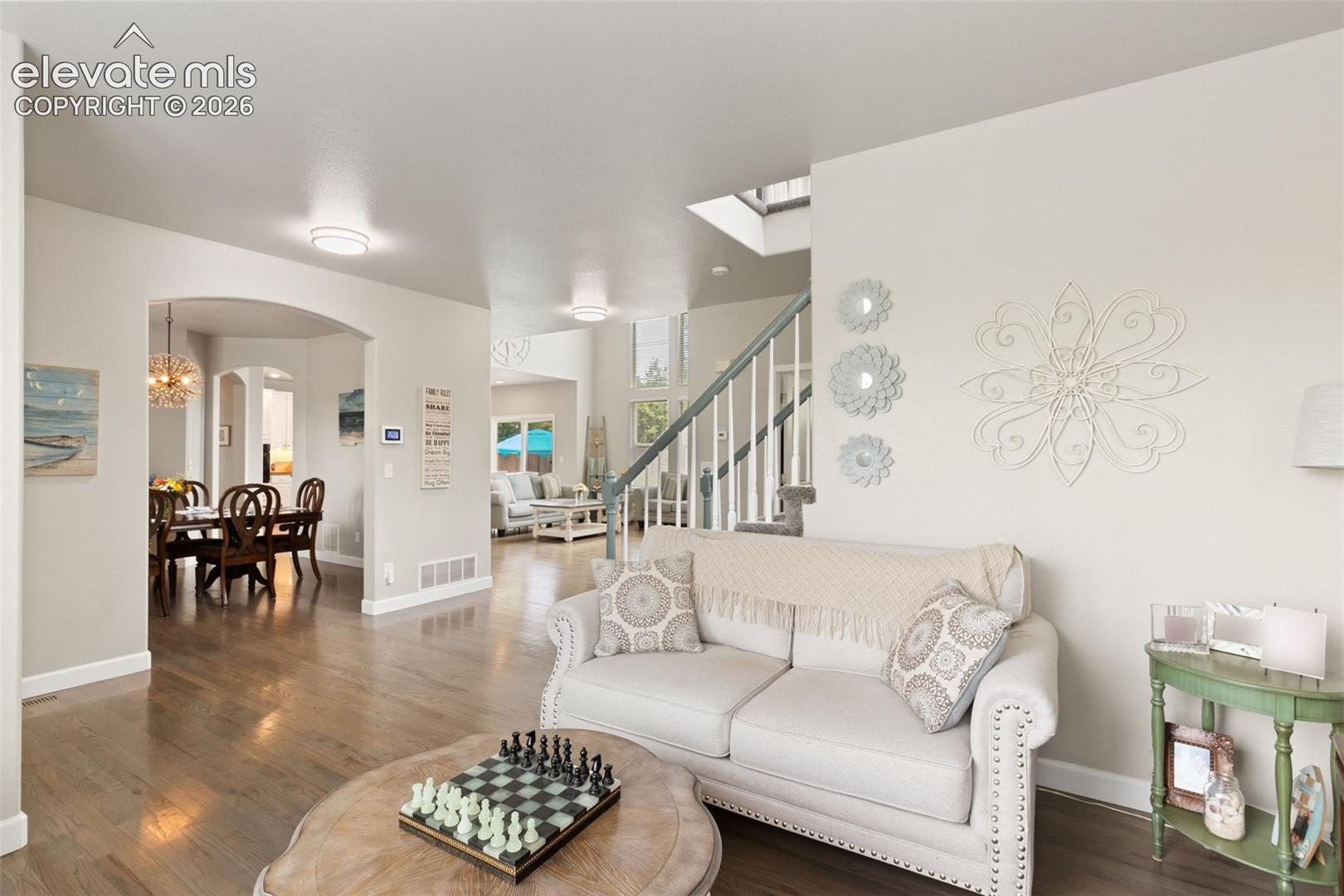 3415 Limber Pine Court