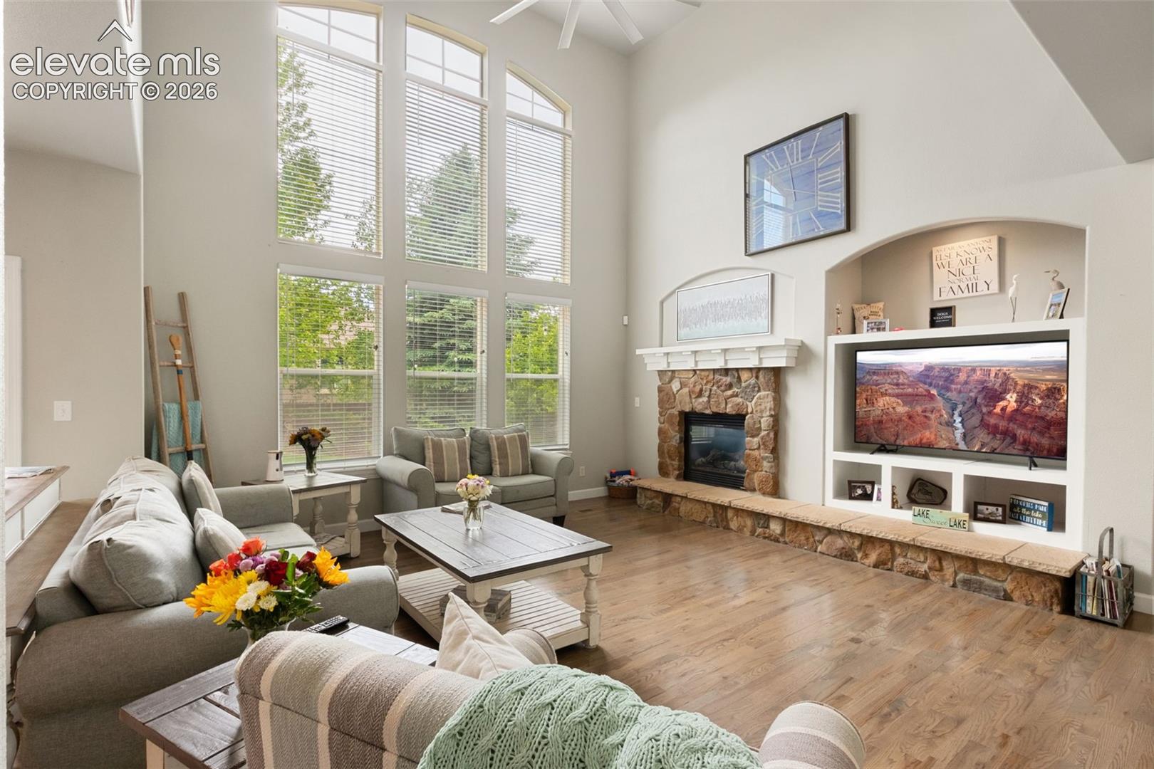 3415 Limber Pine Court