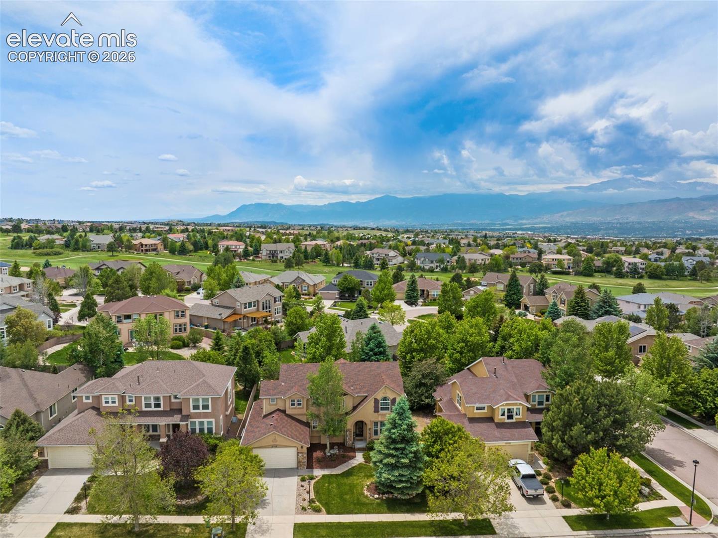3415 Limber Pine Court