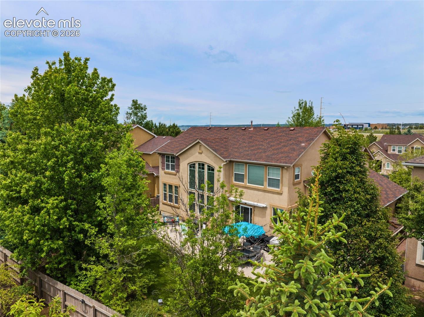 3415 Limber Pine Court