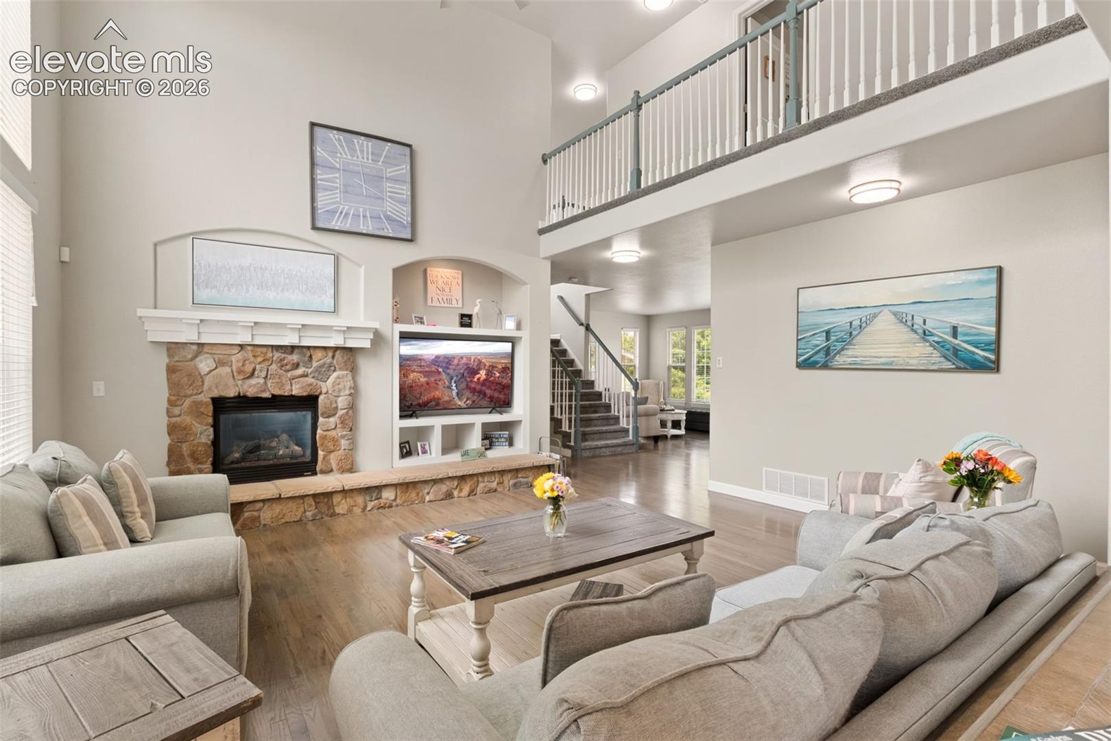 3415 Limber Pine Court