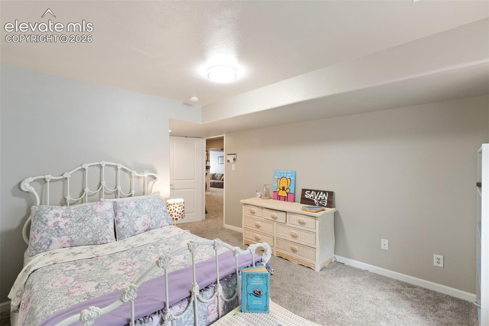 3415 Limber Pine Court