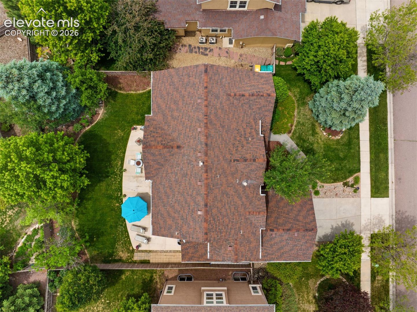 3415 Limber Pine Court
