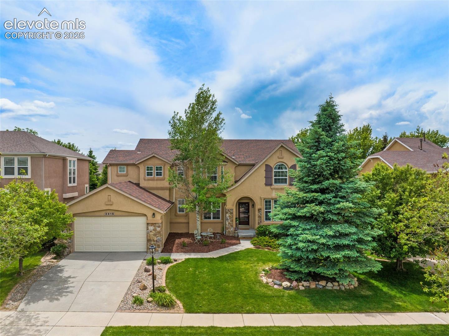 3415 Limber Pine Court