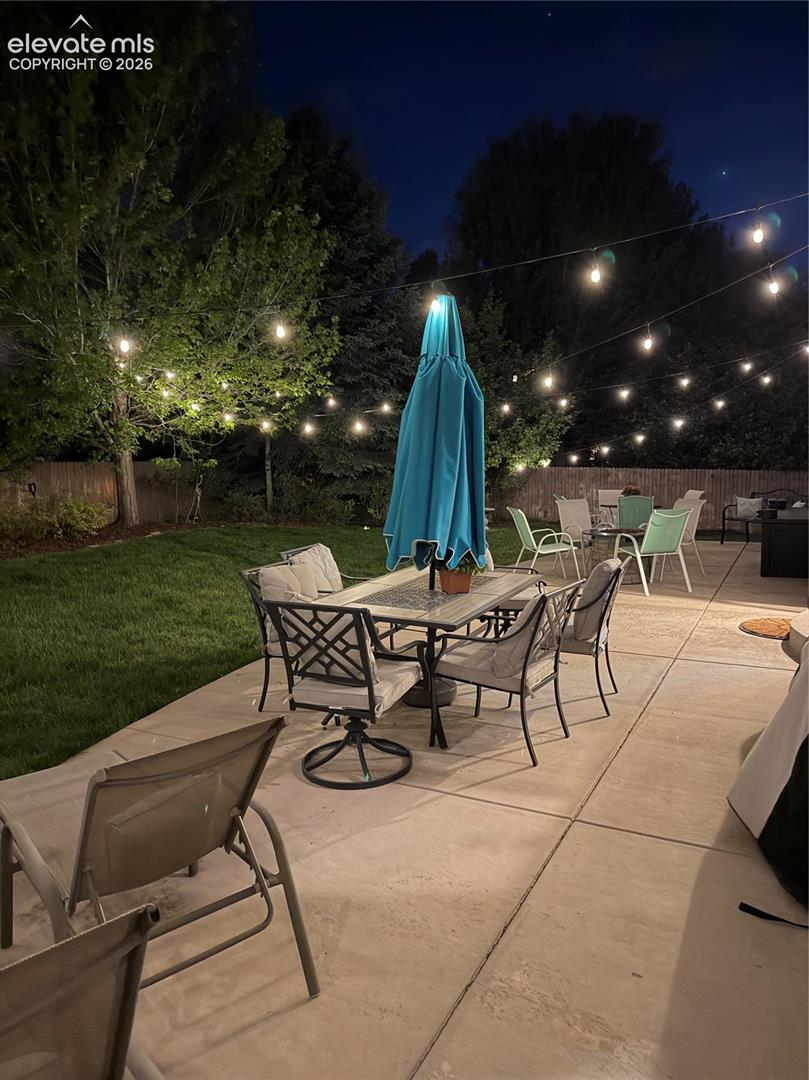 3415 Limber Pine Court