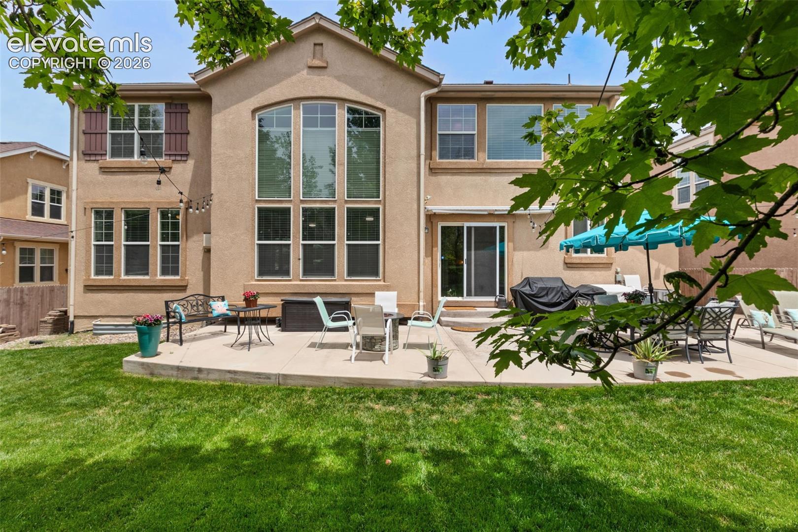 3415 Limber Pine Court